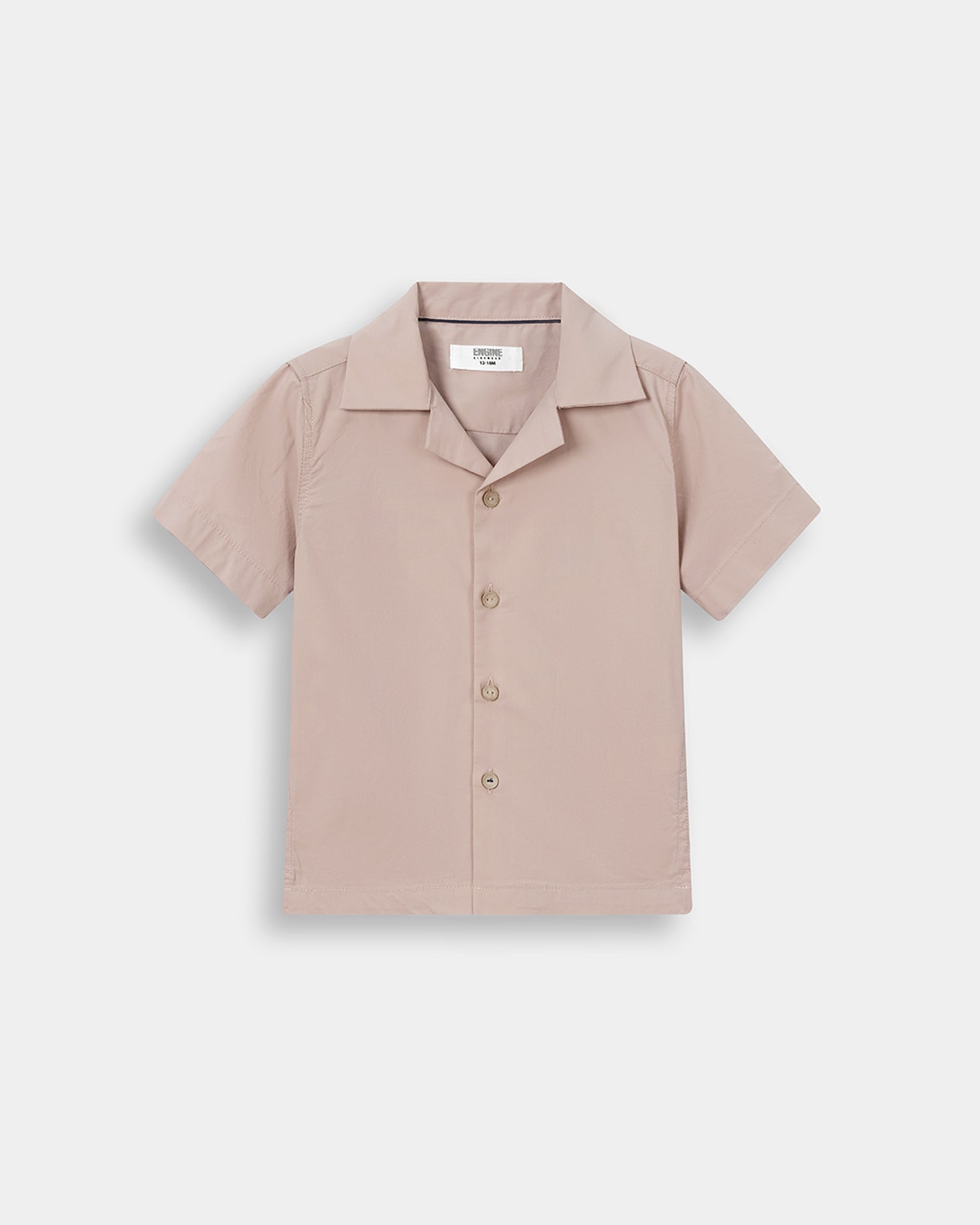 Boys Casual Shirt - Engine - Buy Now
