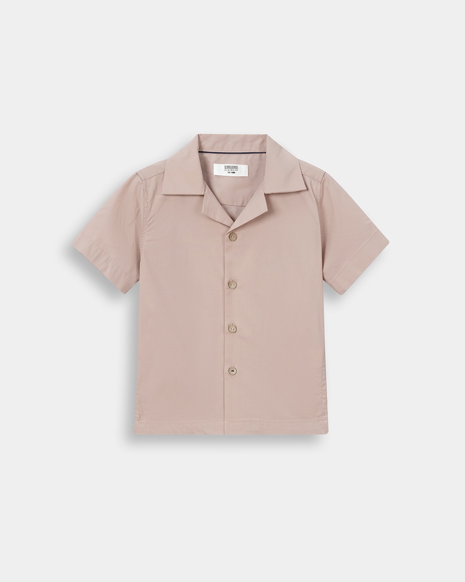 Boys Casual Shirt - Engine - Buy Now