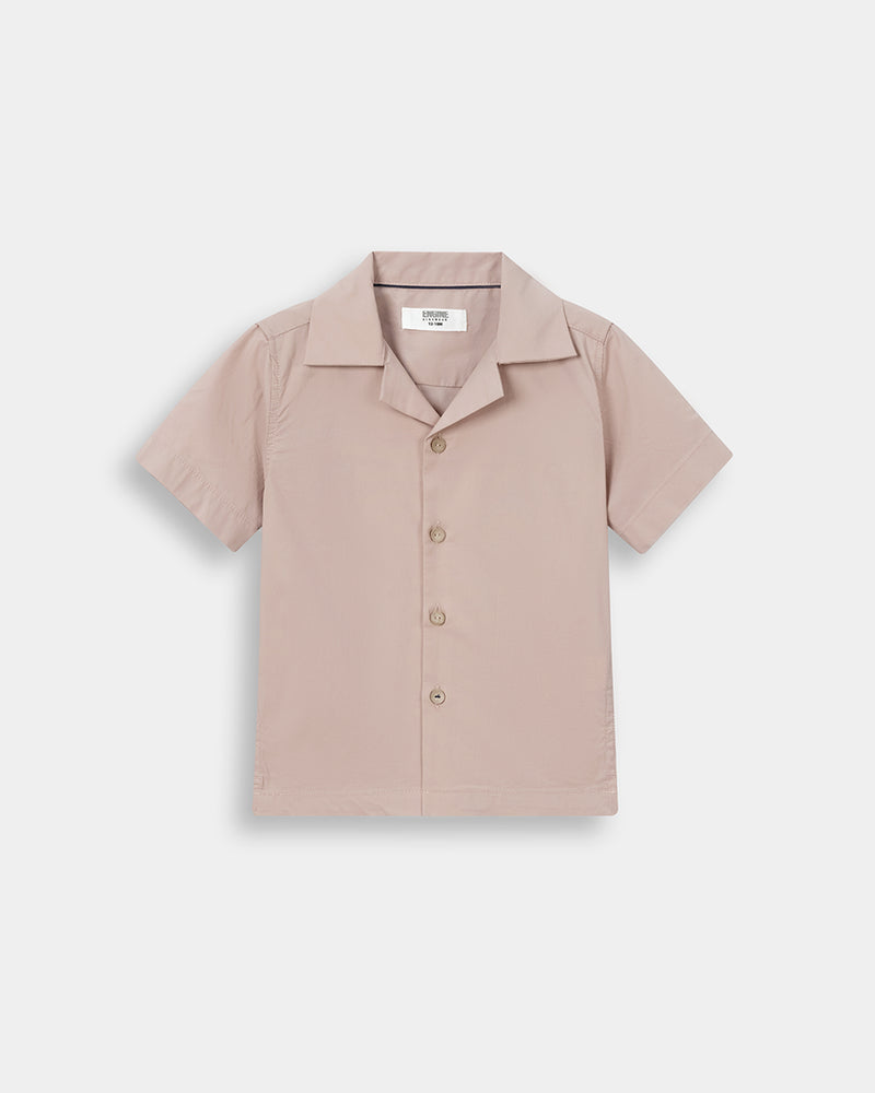 Boys Casual Shirt - Engine - Buy Now