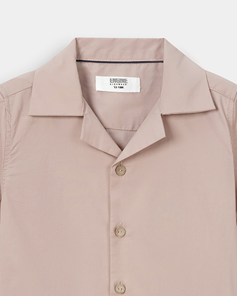 Boys Casual Shirt - Engine - Buy Now