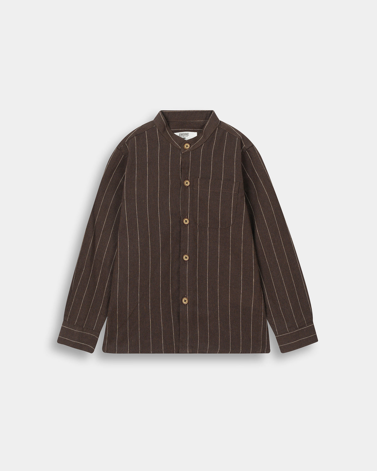 Boys Casual Shirt - Engine - Buy Now