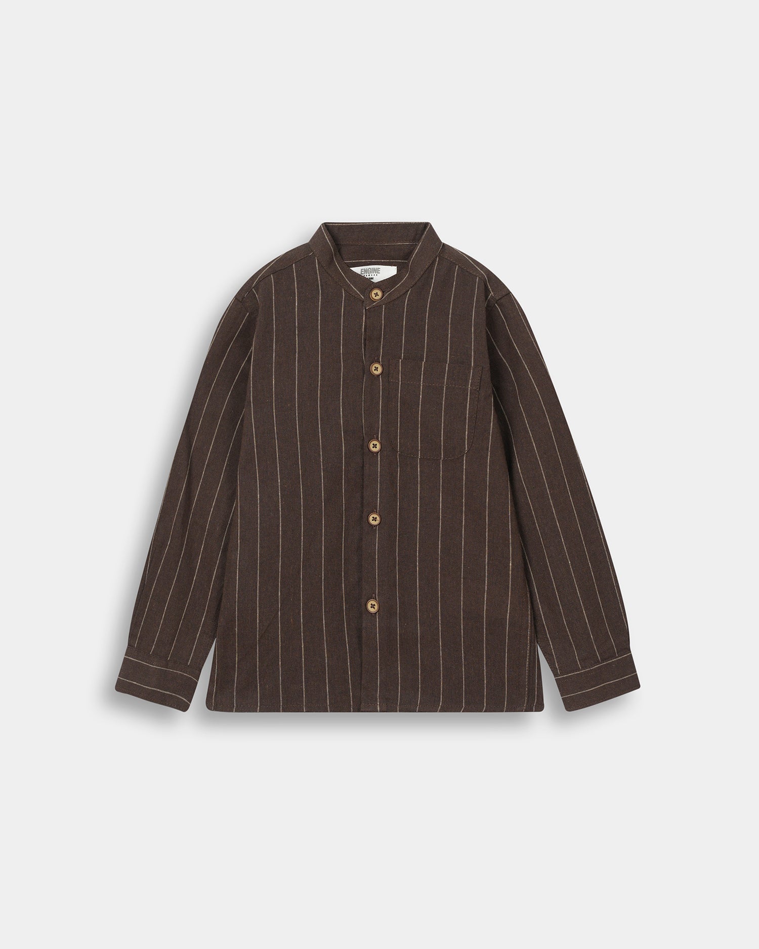 Boys Casual Shirt - Engine - Buy Now