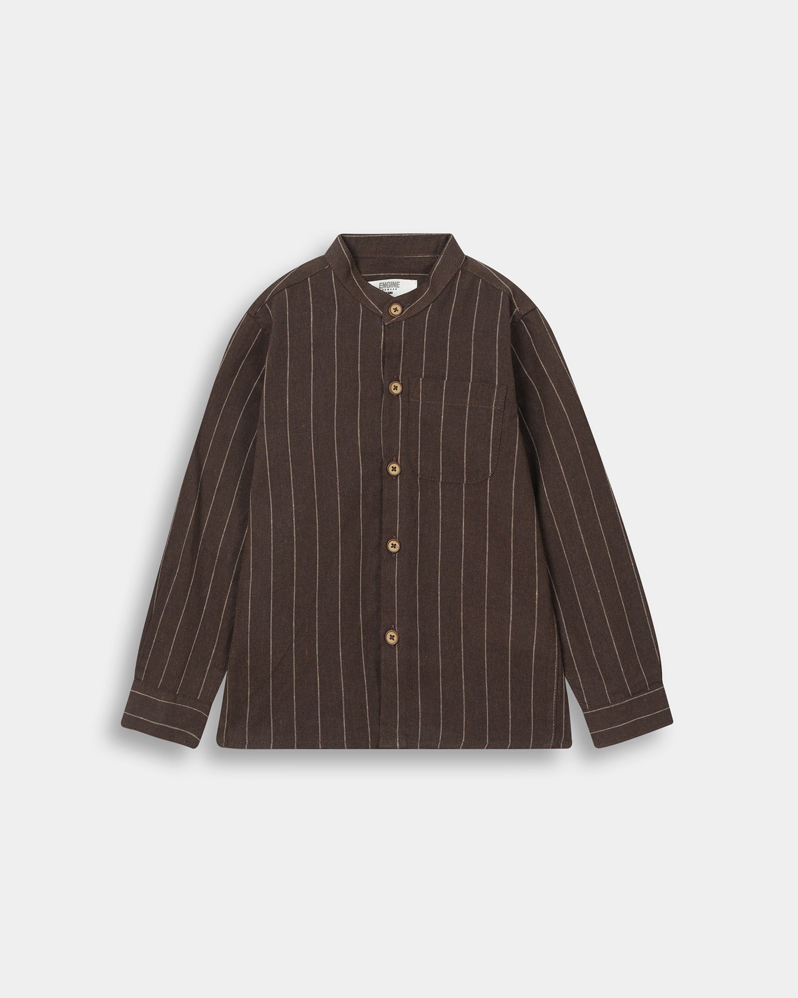 Boys Casual Shirt - Engine - Buy Now