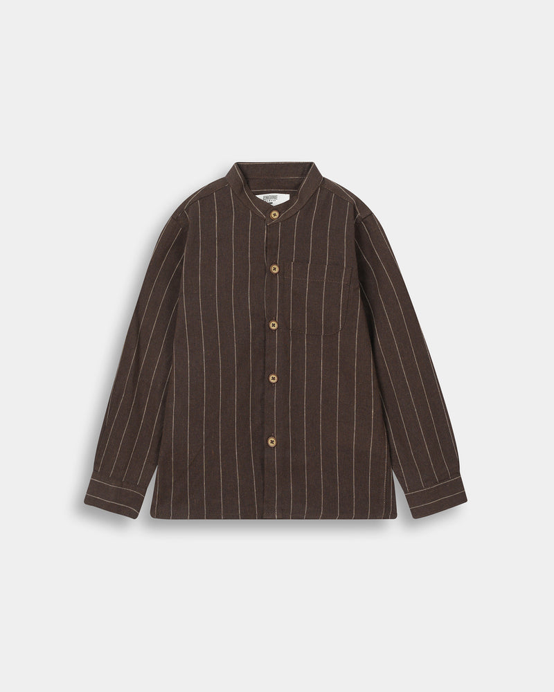 Boys Casual Shirt - Engine - Buy Now