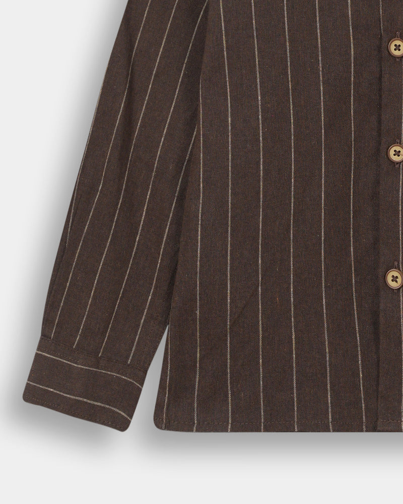 Boys Casual Shirt - Engine - Buy Now