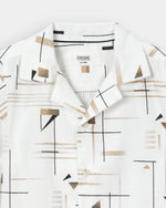 Boys Casual Shirt - Engine - Buy Now