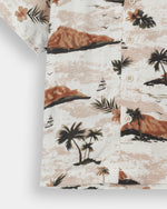 Boys Casual Shirt - Engine - Buy Now