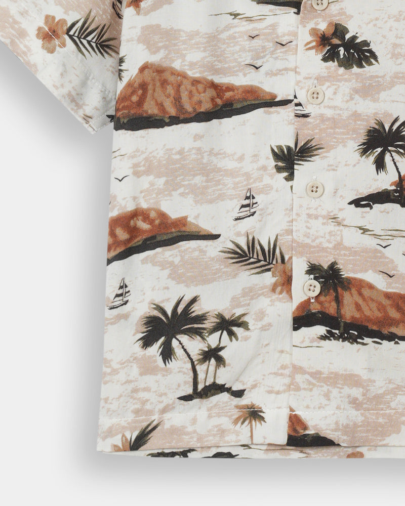 Boys Casual Shirt - Engine - Buy Now