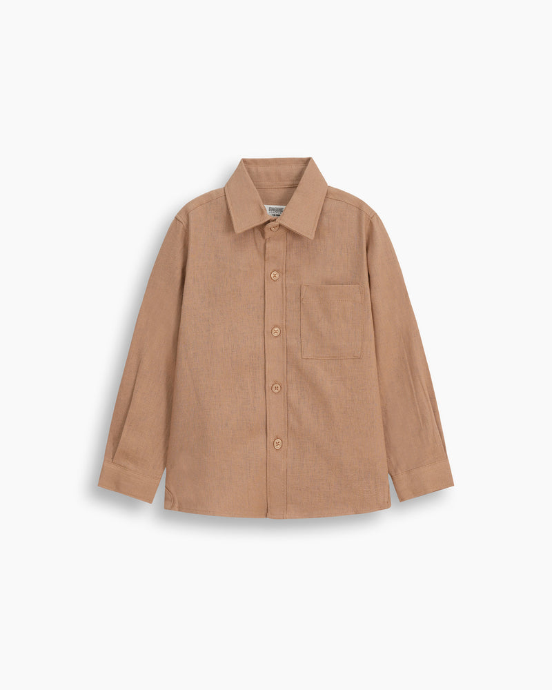 Boys Casual Shirt - Engine - Buy Now