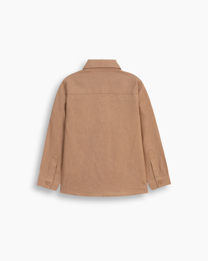 Boys Casual Shirt - Engine - Buy Now