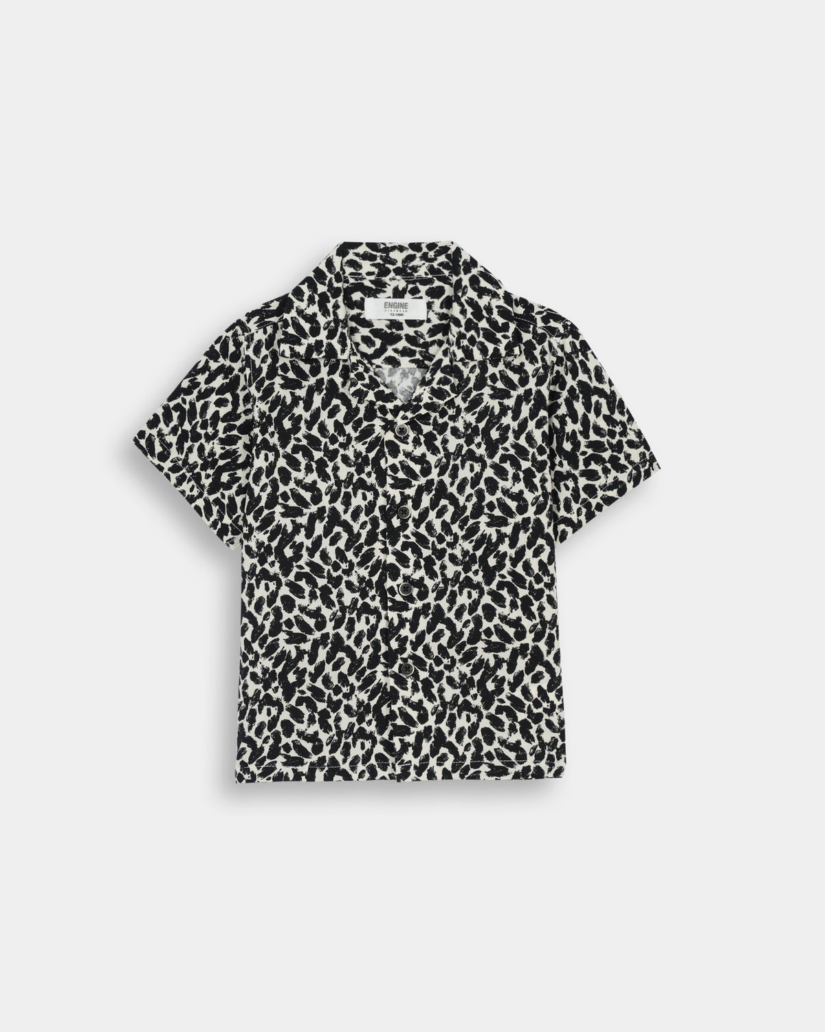 Boys Casual Shirt - Engine - Buy Now