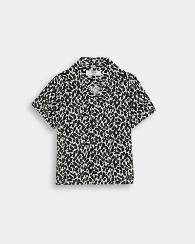 Boys Casual Shirt