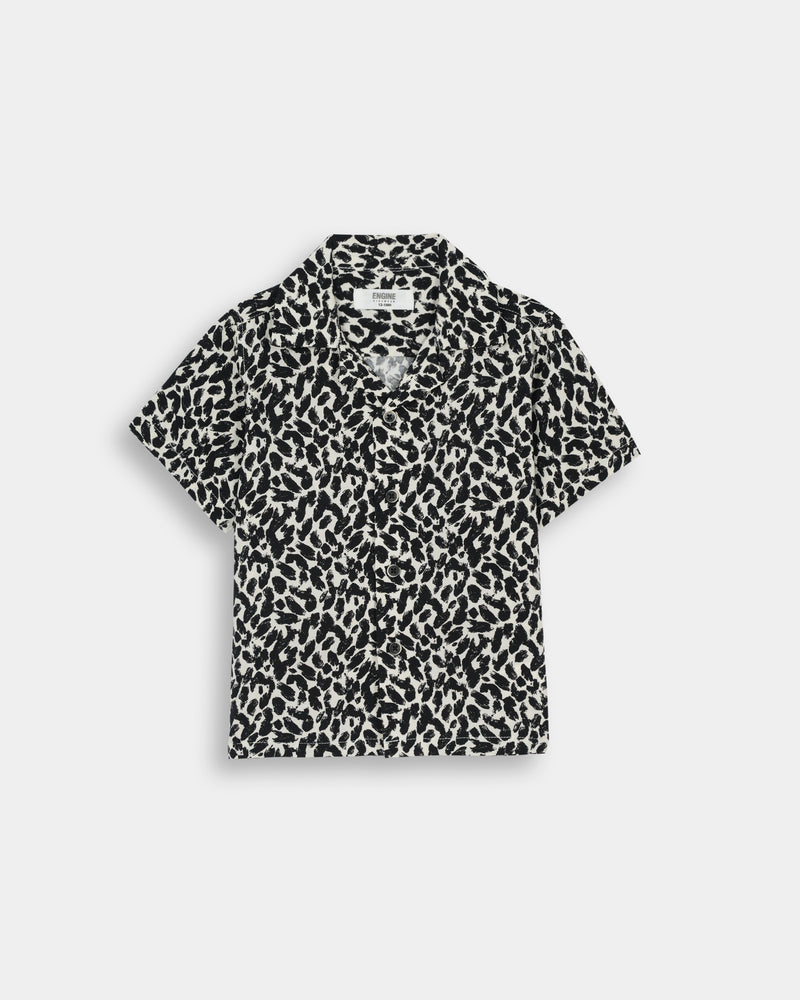Boys Casual Shirt - Engine - Buy Now