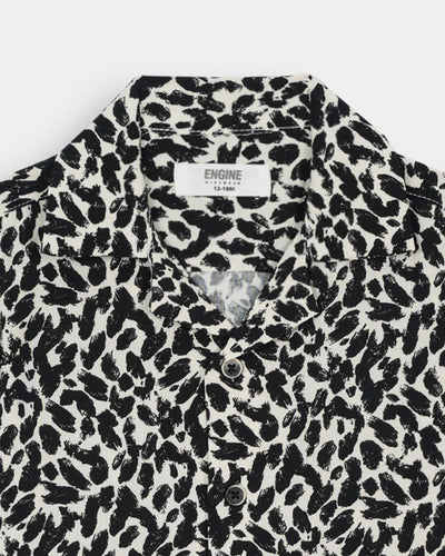 Boys Casual Shirt