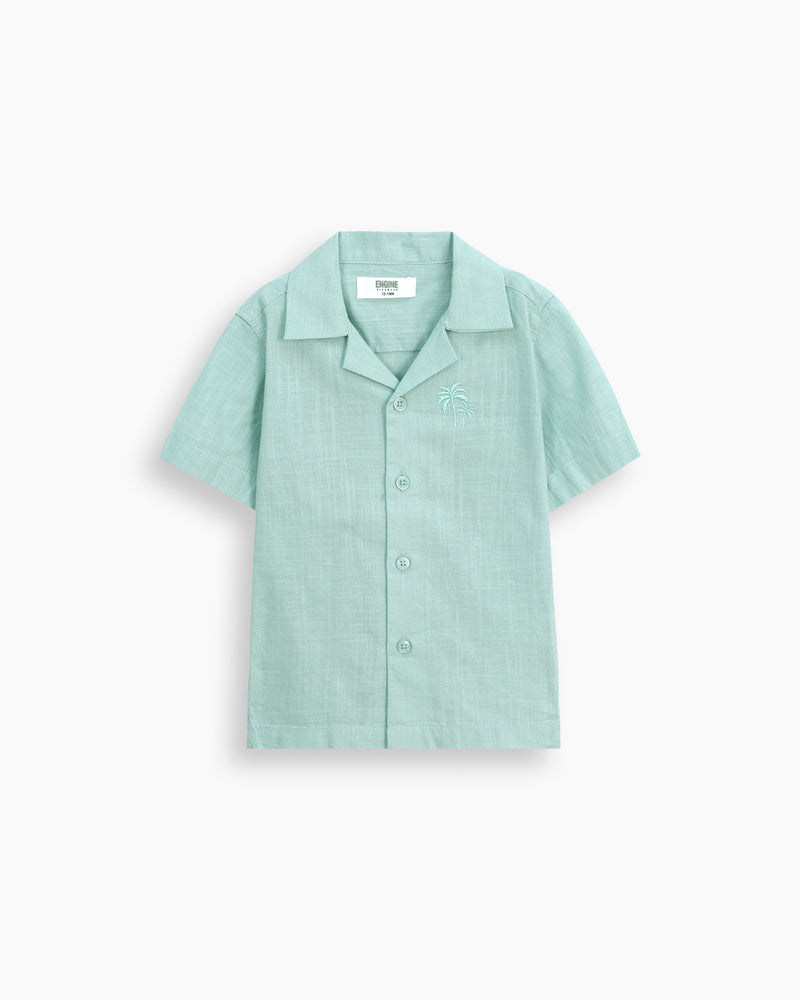 Boys Casual Shirt - Engine - Buy Now