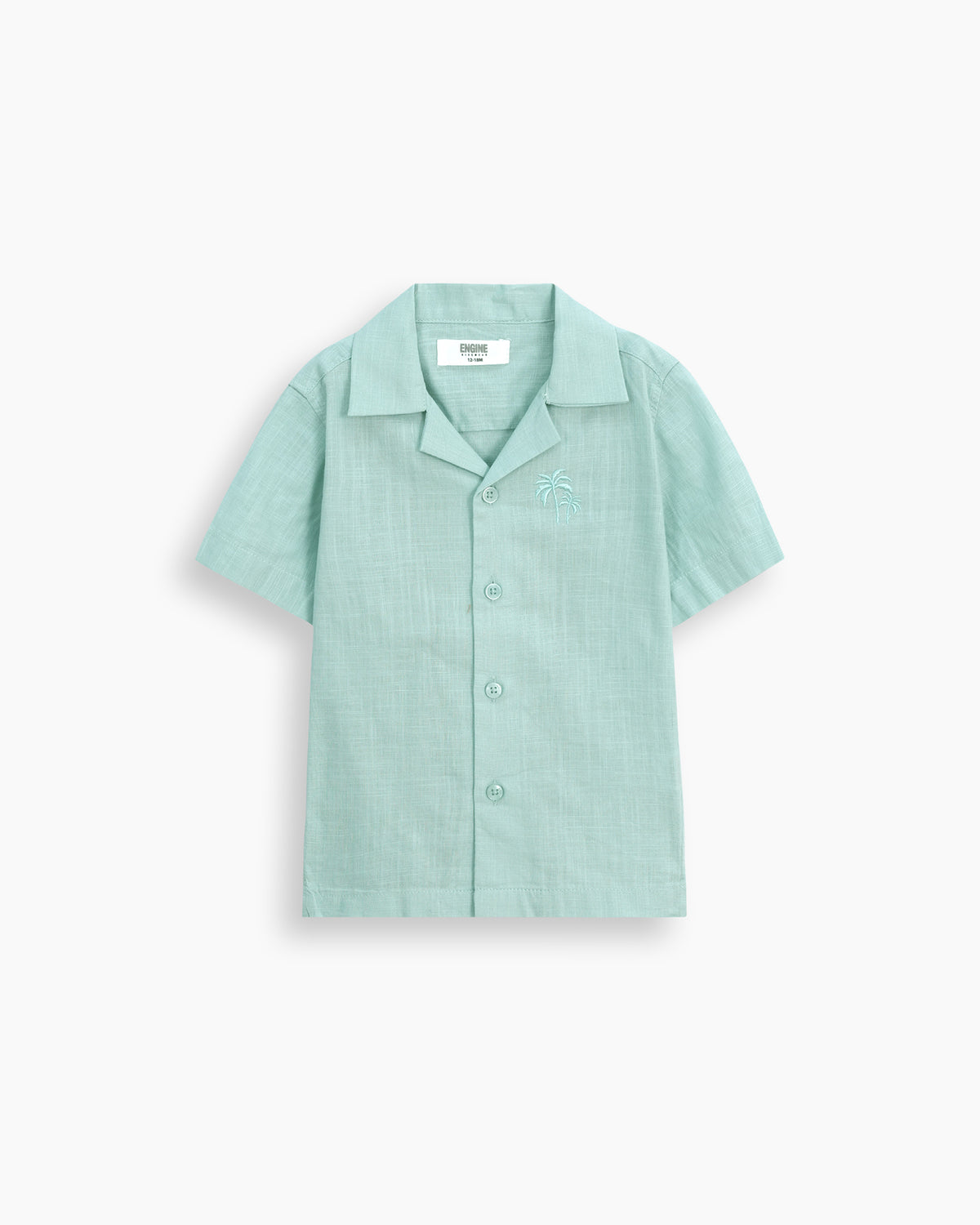 Boys Casual Shirt - Engine - Buy Now