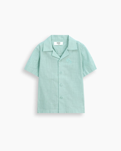 Boys Casual Shirt