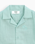 Boys Casual Shirt - Engine - Buy Now