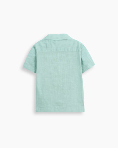 Boys Casual Shirt