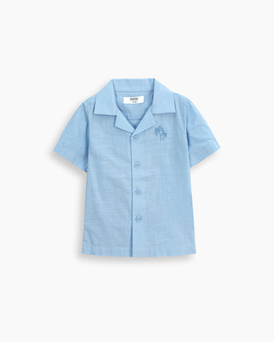 Boys Casual Shirt