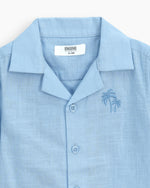 Boys Casual Shirt - Engine - Buy Now
