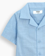 Boys Casual Shirt - Engine - Buy Now