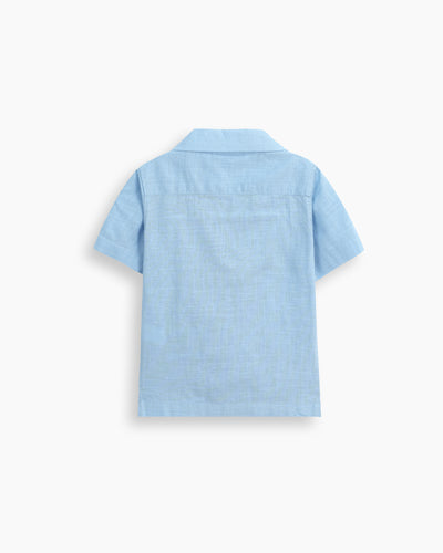 Boys Casual Shirt