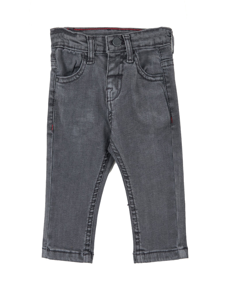 Boys Slim Fit Denim - Engine - Buy Now
