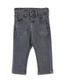 Boys Slim Fit Denim