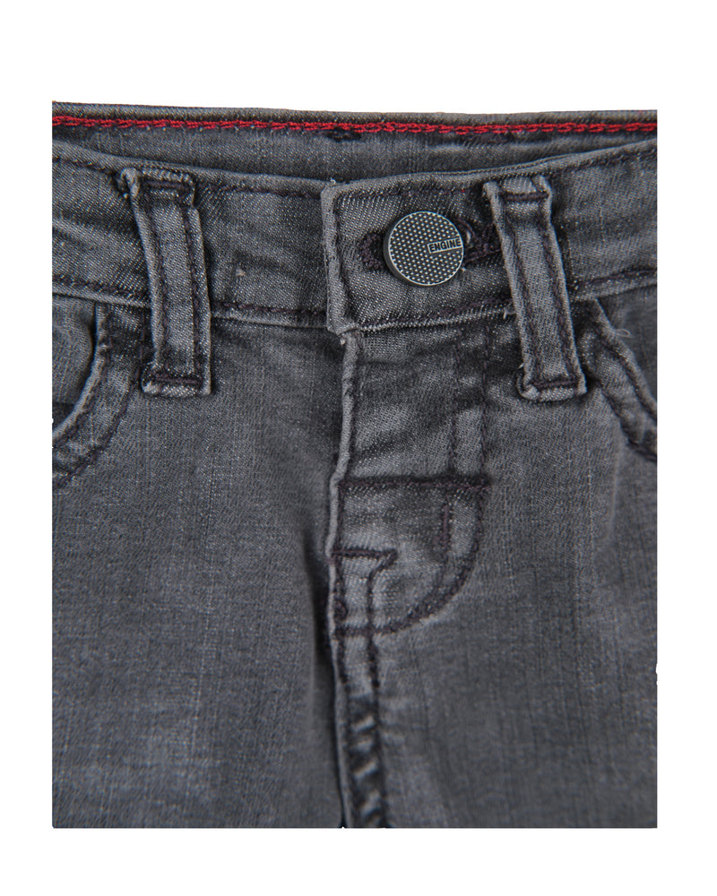Boys Slim Fit Denim - Engine - Buy Now