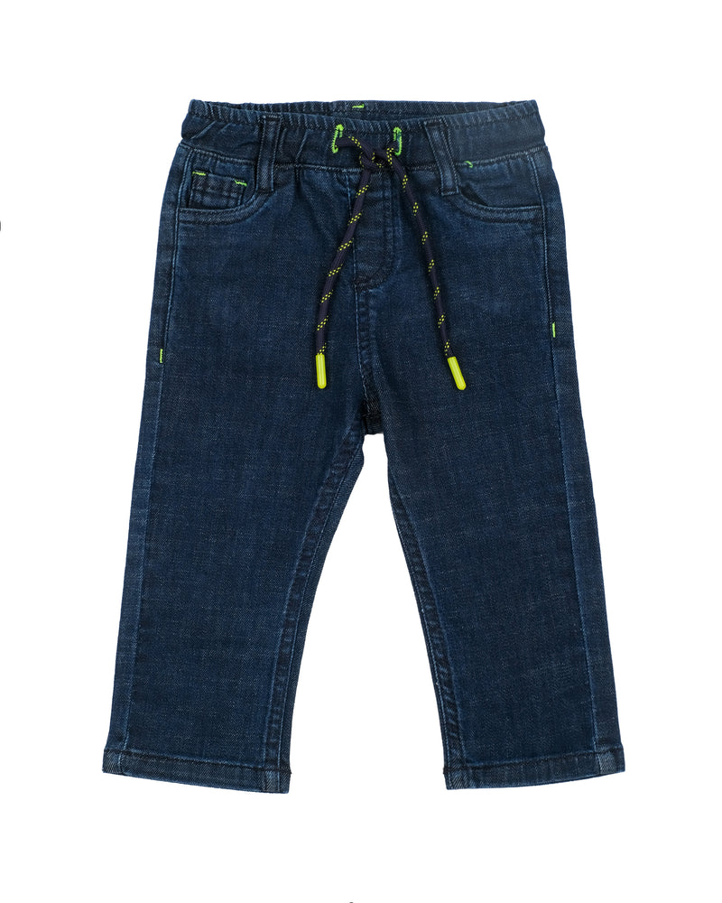Boys Slim Fit Denim - Engine - Buy Now