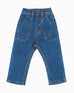 Boys Slim Fit Denim