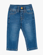 Boys Slim Fit Denim - Engine - Buy Now