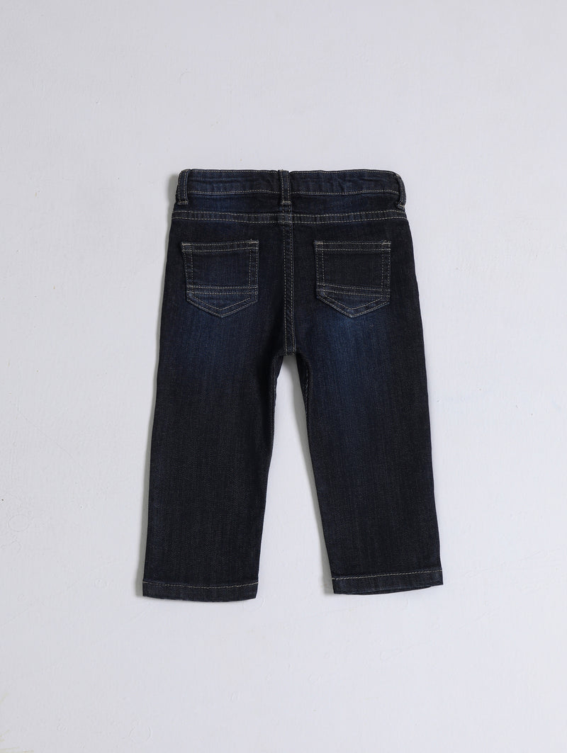 Boys Slim Fit Denim - Engine - Buy Now