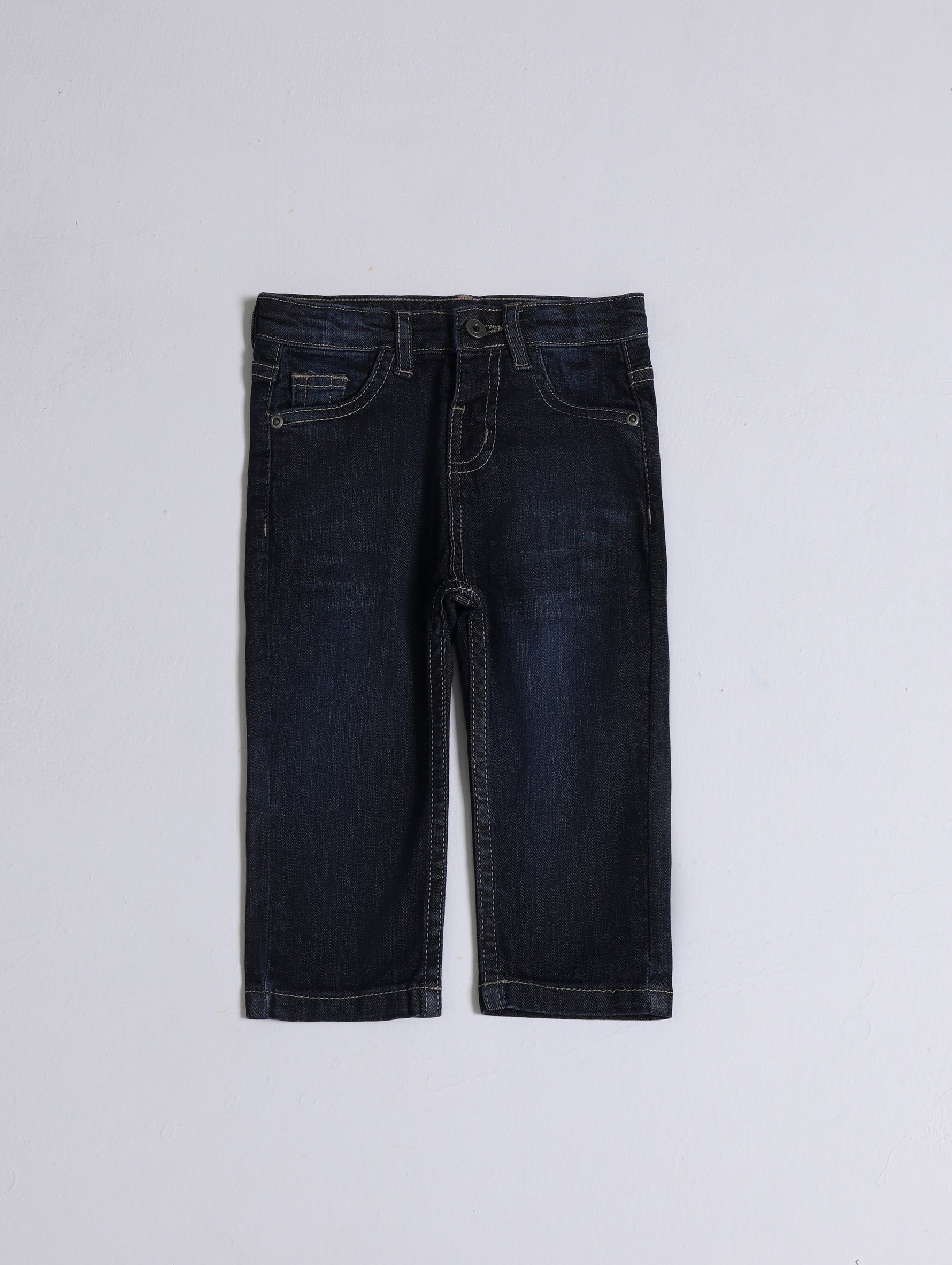 Boys Slim Fit Denim - Engine - Buy Now