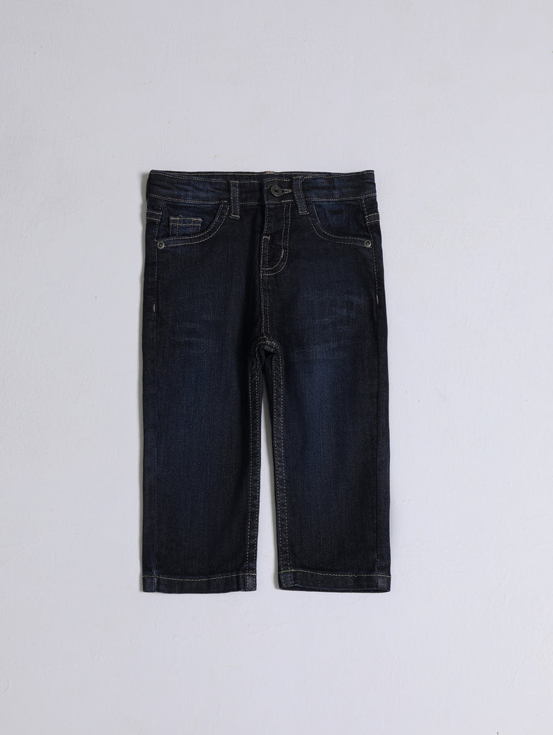 Boys Slim Fit Denim - Engine - Buy Now