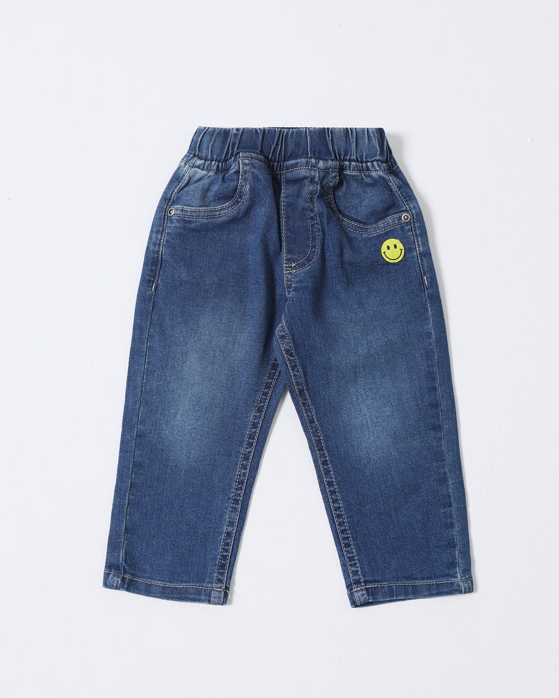 Boys Slim Fit Denim - Engine - Buy Now