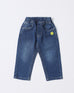 Boys Slim Fit Denim