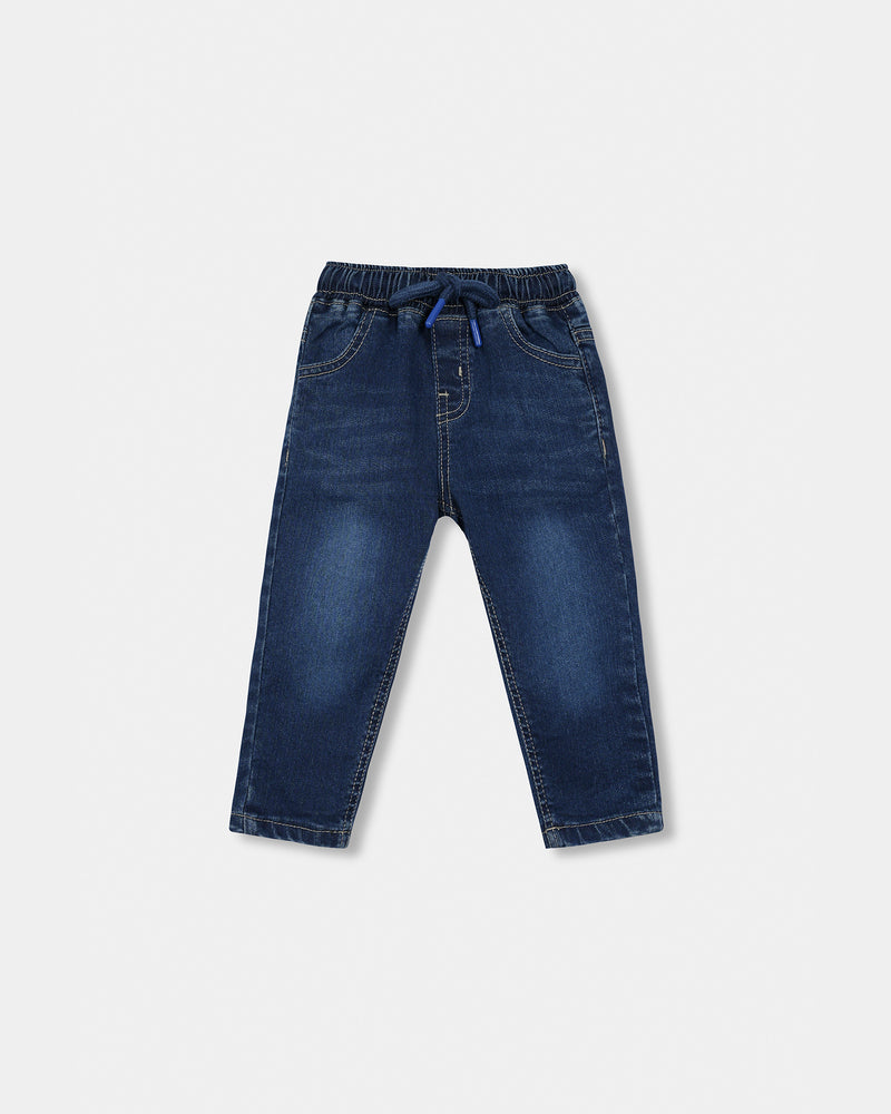 Boys Slim Fit Denim - Engine - Buy Now