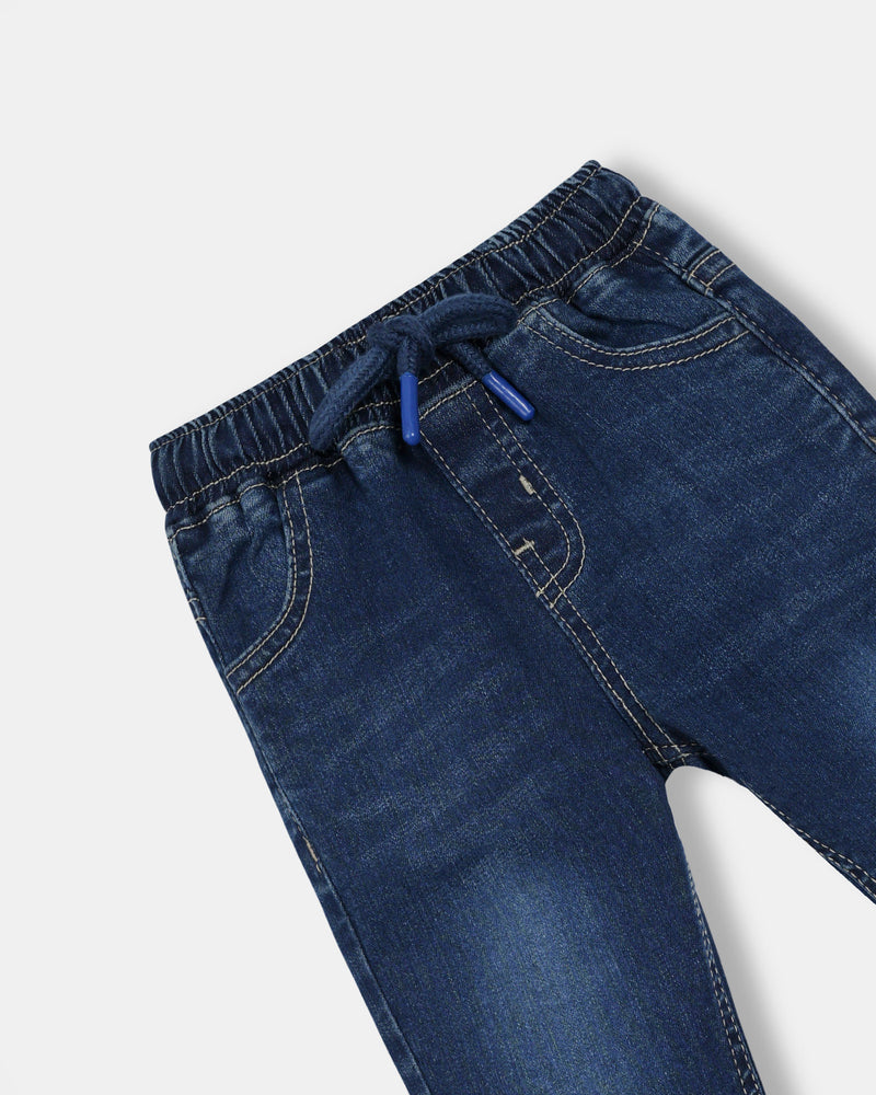 Boys Slim Fit Denim - Engine - Buy Now