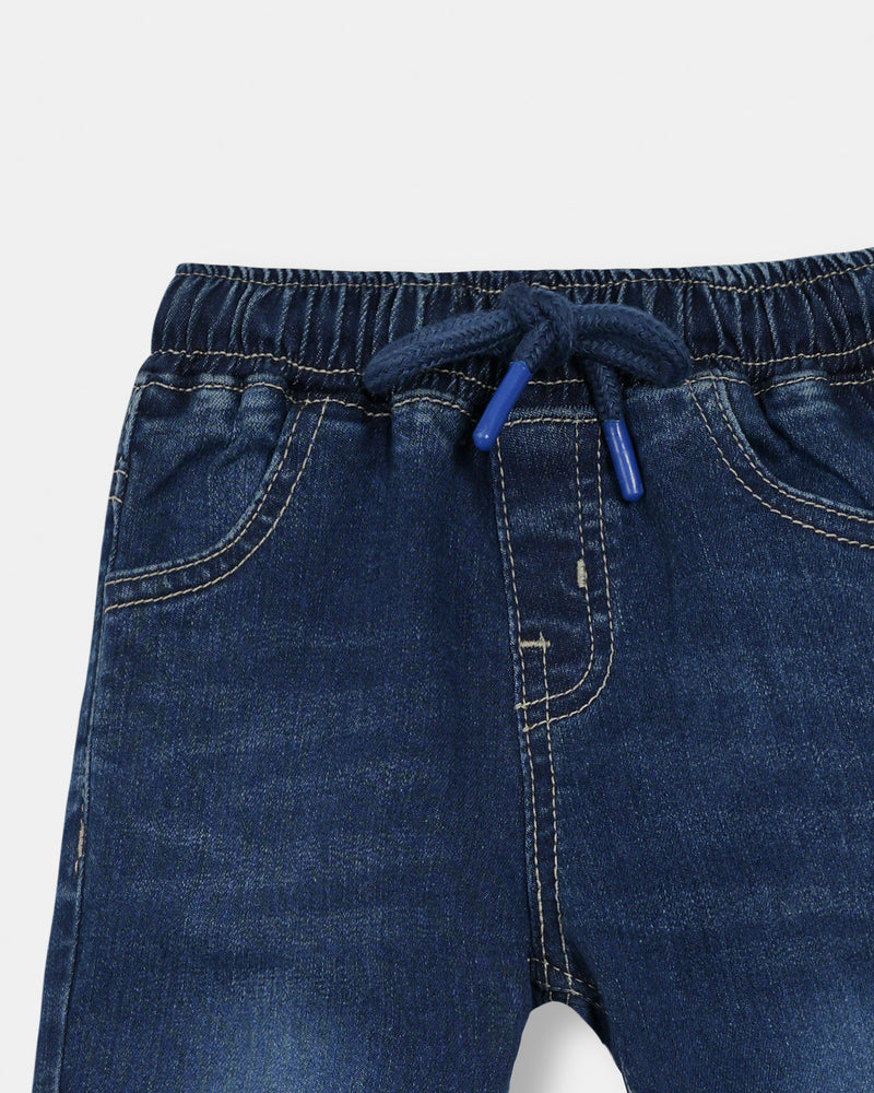 Boys Slim Fit Denim - Engine - Buy Now