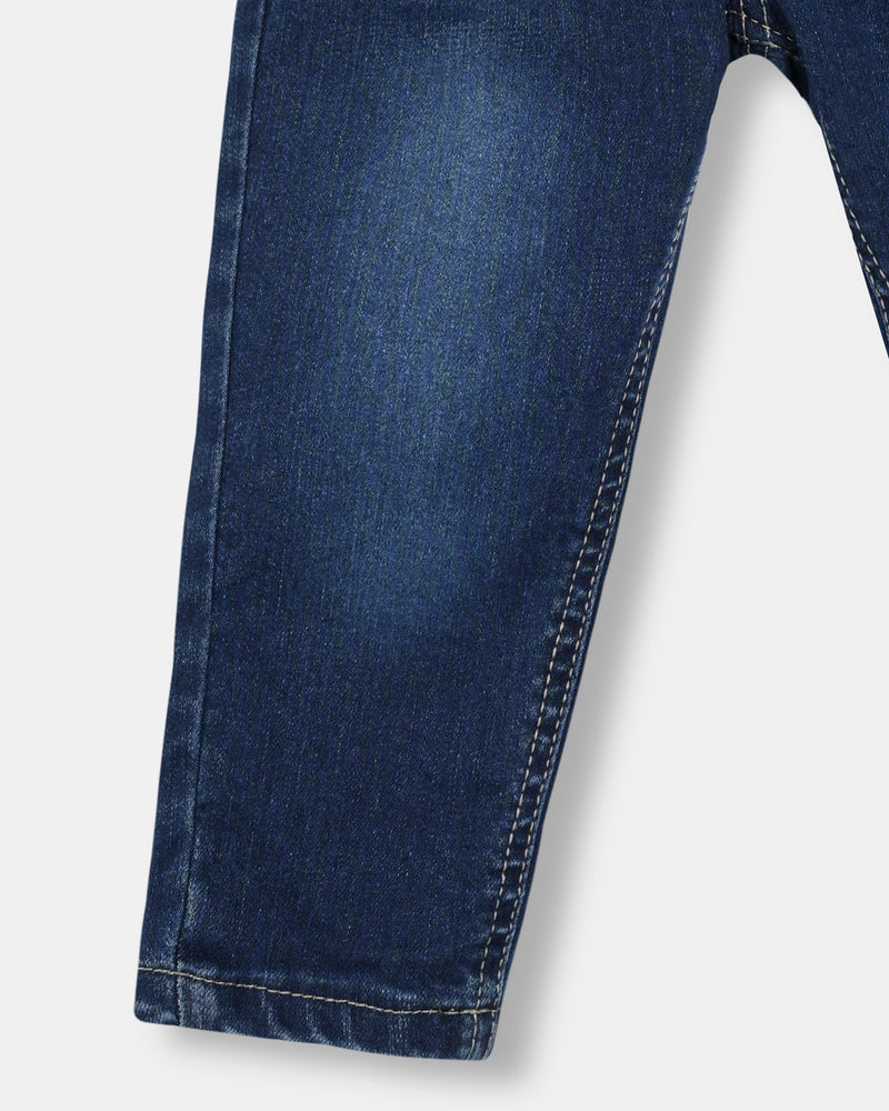 Boys Slim Fit Denim - Engine - Buy Now