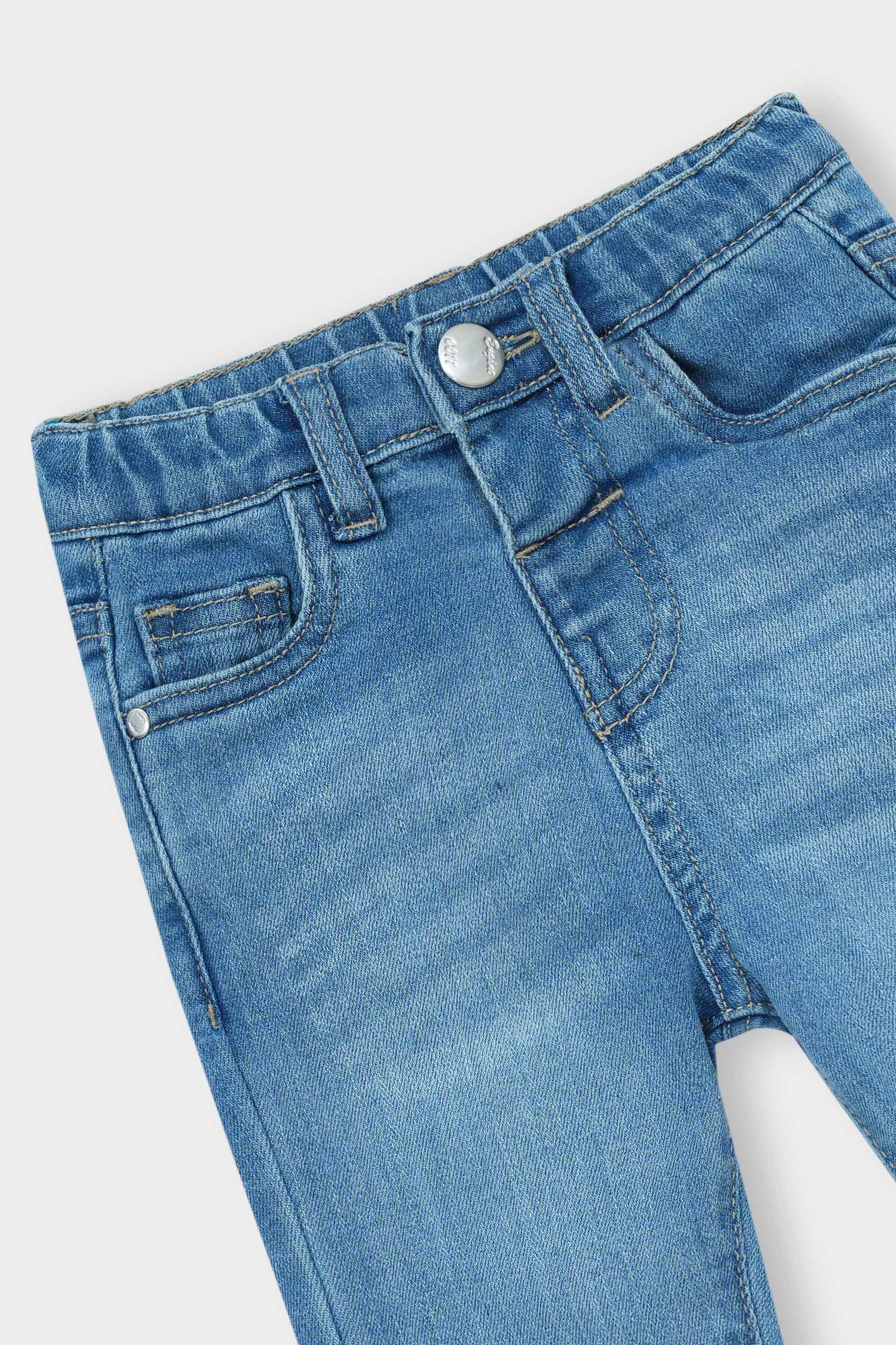 Boys Slim Fit Denim - Engine - Buy Now