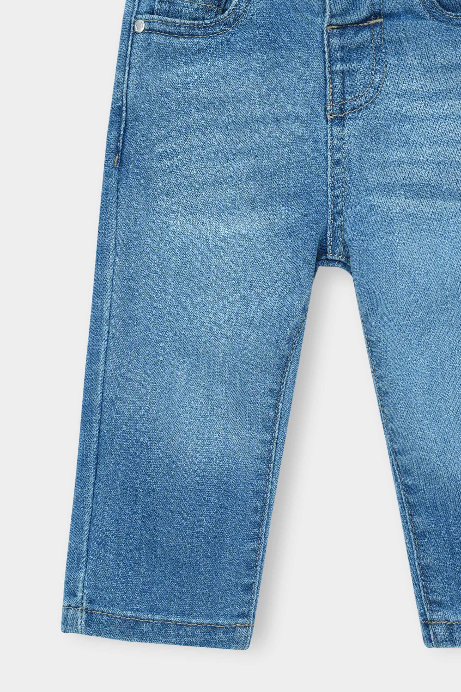 Boys Slim Fit Denim - Engine - Buy Now