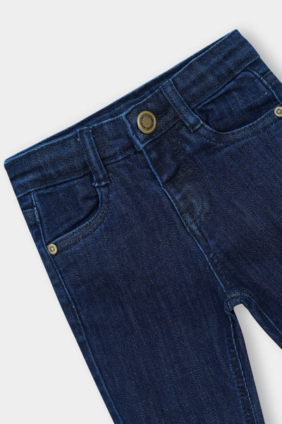 Boys Slim Fit Denim