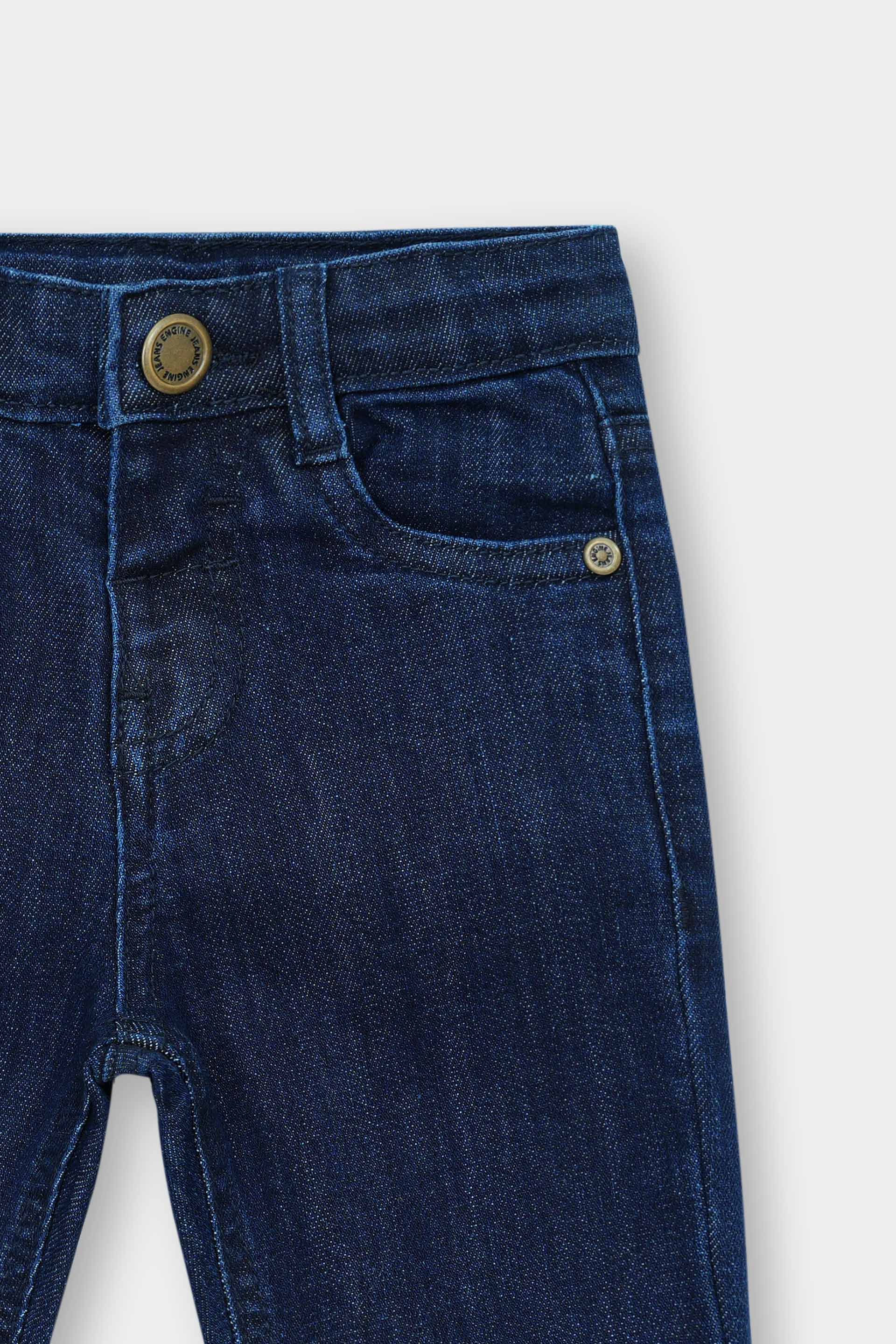 Boys Slim Fit Denim - Engine - Buy Now