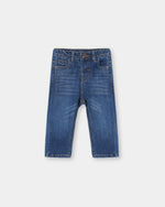 Boys Slim Fit Denim - Engine - Buy Now