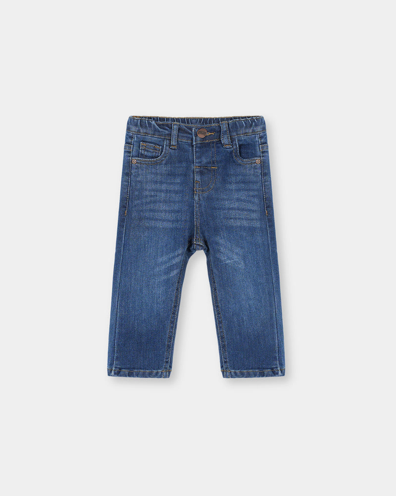 Boys Slim Fit Denim - Engine - Buy Now