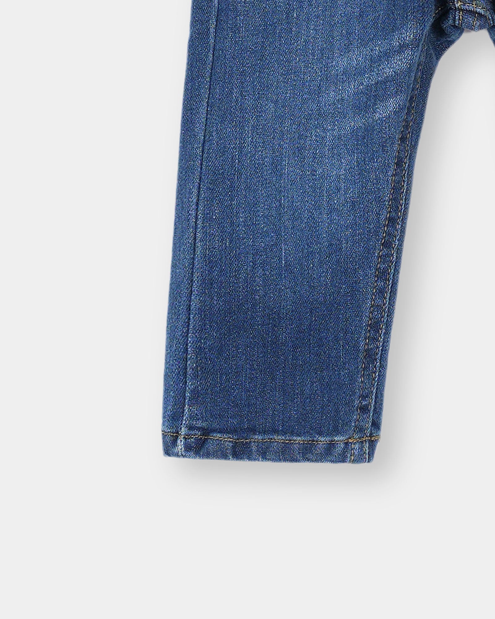 Boys Slim Fit Denim - Engine - Buy Now