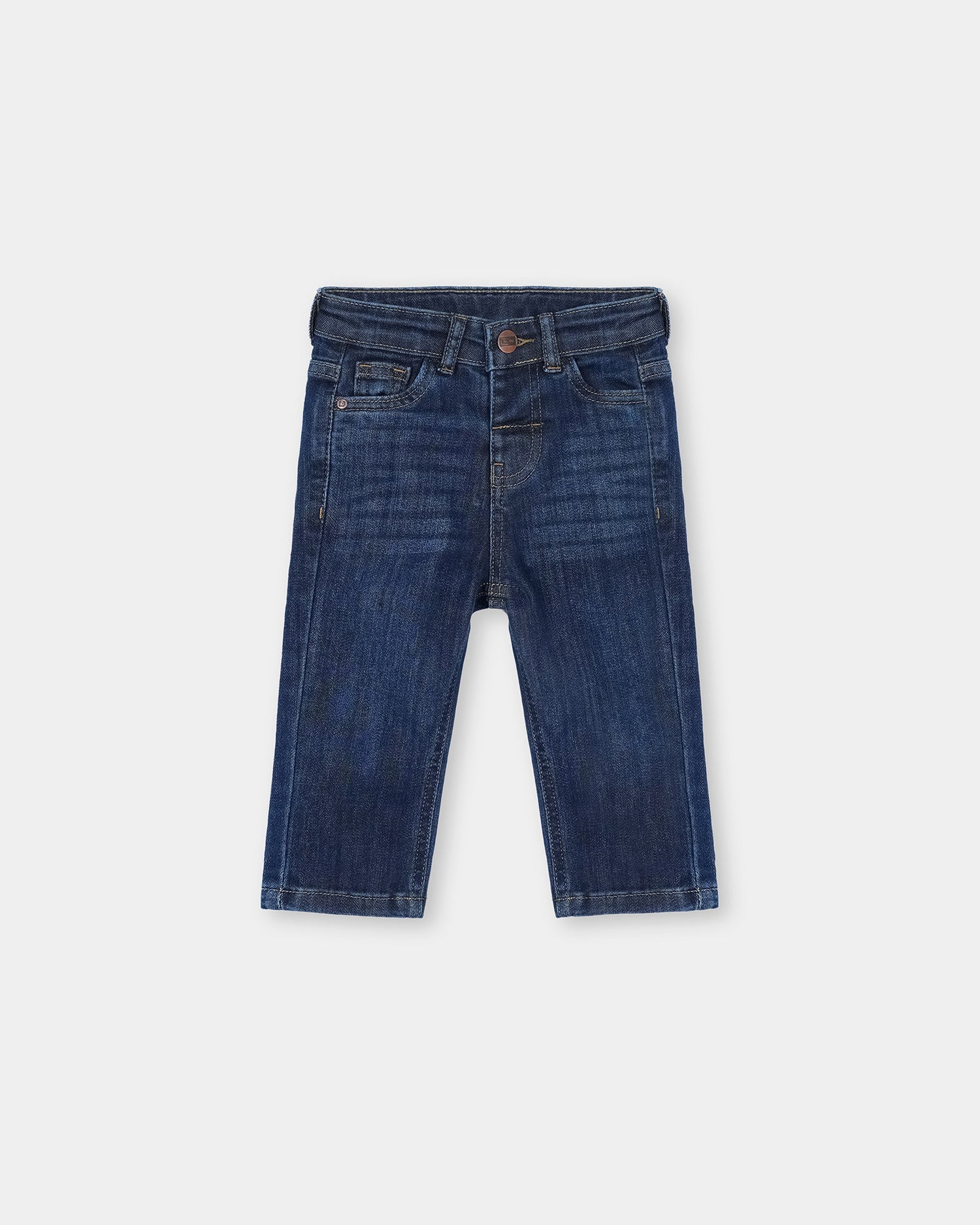 Boys Slim Fit Denim - Engine - Buy Now